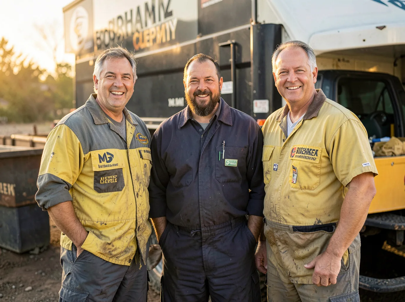Sewage Cleanup company in Kingman, IN