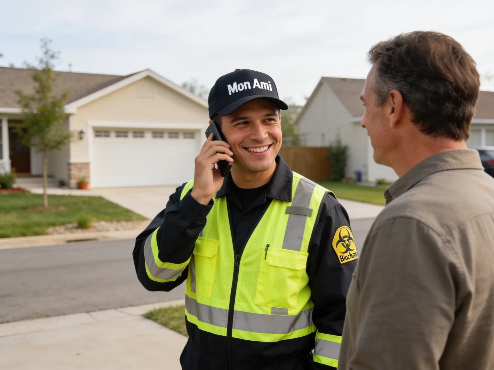 Sewage Cleanup Kingman, IN FAQs